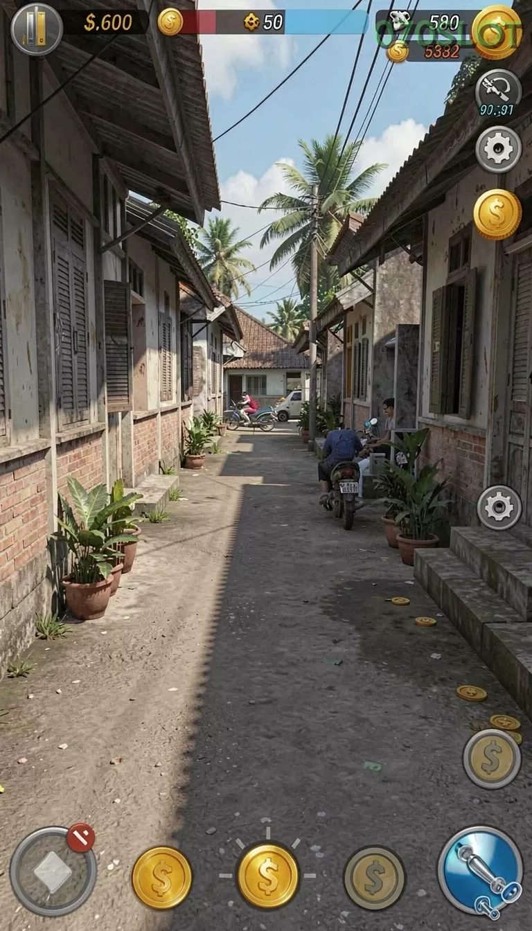 Screenshot Glowin88 nomor 2