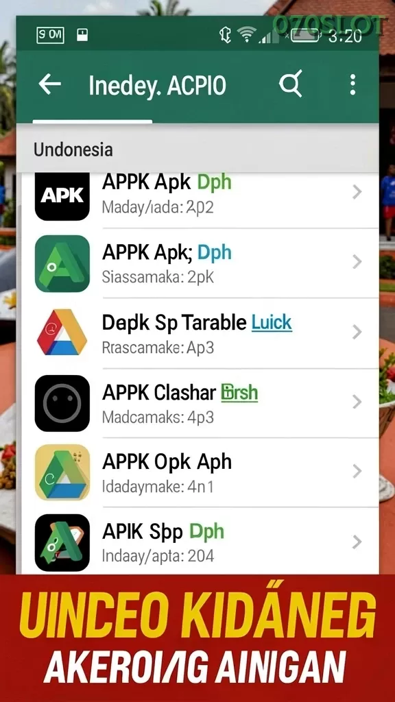 Screenshot 7meter nomor 1