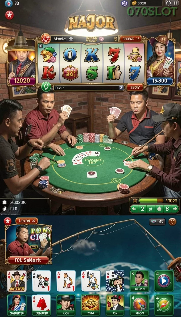 Screenshot Kakekwangi nomor 1