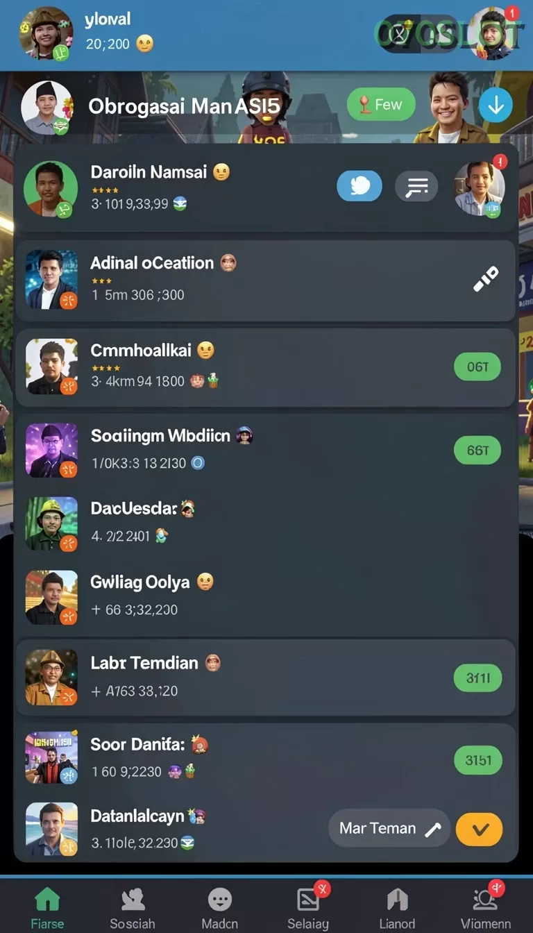 Screenshot Judolo303 nomor 3